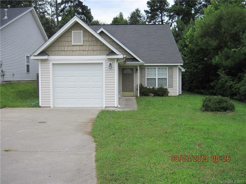 1821 Duke Adam St #35, Kannapolis, NC 28081