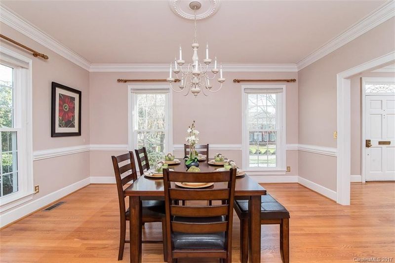 8108 Brooknell Ter, Charlotte, NC 28270