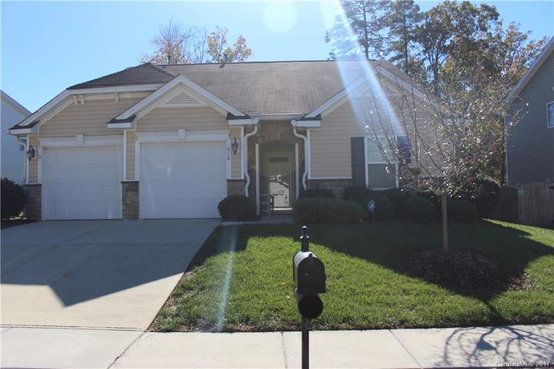416 Annaberg Ln, Monroe, NC 28110