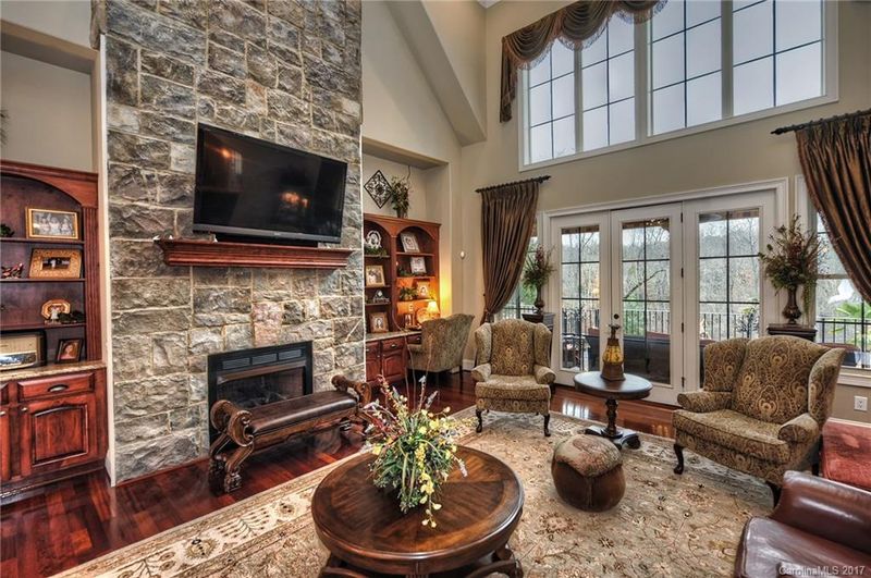 739 Cooks Cove Rg, Clover, SC 29710