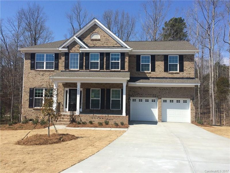 10998 Slate Ter #7, Davidson, NC 28036