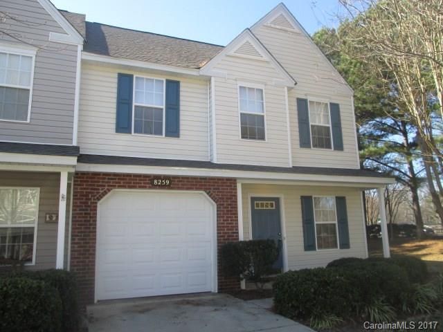 8259 Christmas Ct #8259, Charlotte, NC 28216