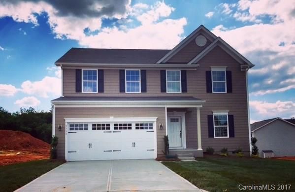 732 Climbing Rose Ct #58, Gastonia, NC 28056