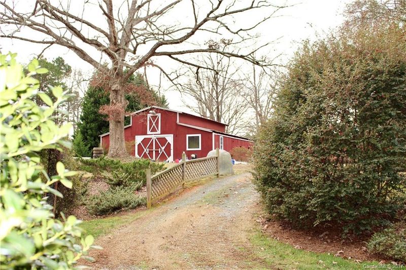 3320 Rusty Ct #5, Mint Hill, NC 28227