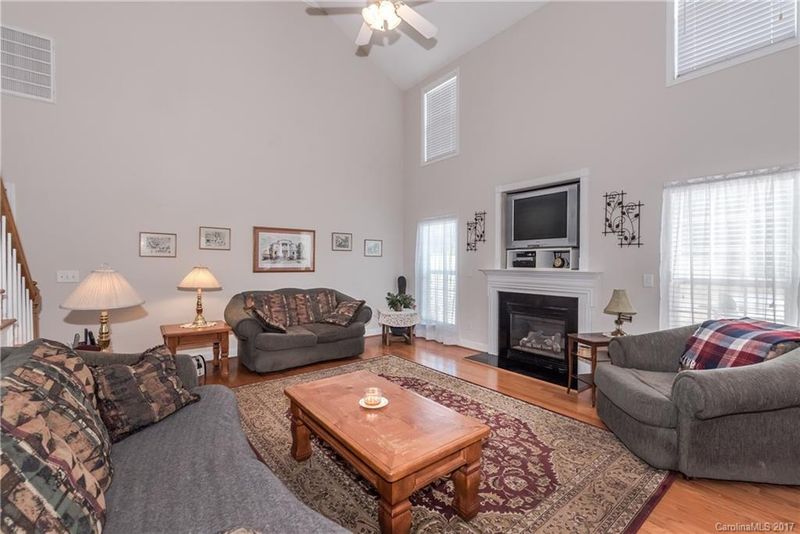 2913 Sweetgrass Ln #27, Monroe, NC 28112