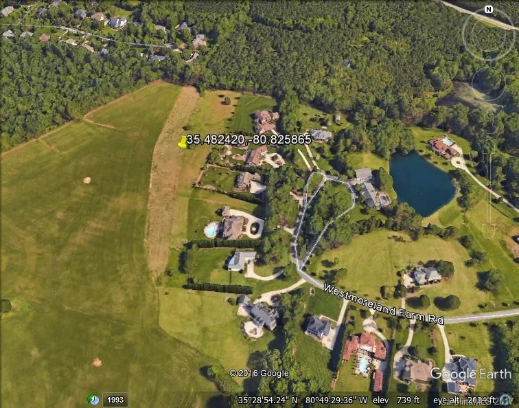 0 Westmoreland Farm Rd #M35, Davidson, NC 28036