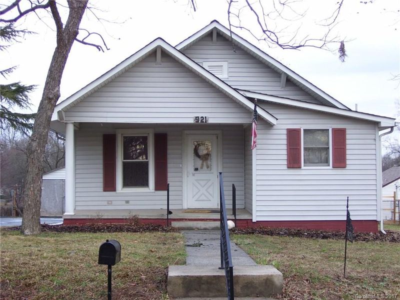 921 Oakshade Ave, Kannapolis, NC 28083