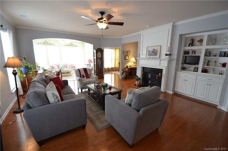 4041 Twiddy St, Indian Land, SC 29707