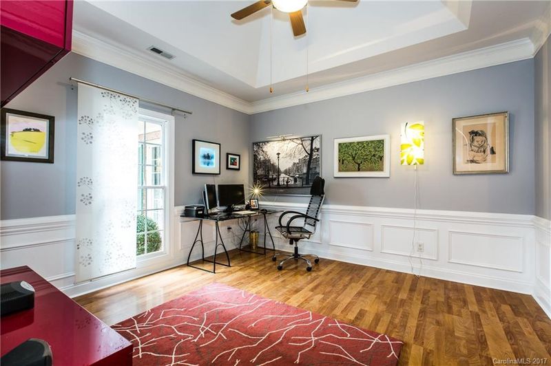 12414 Overlook Mountain Dr, Charlotte, NC 28216