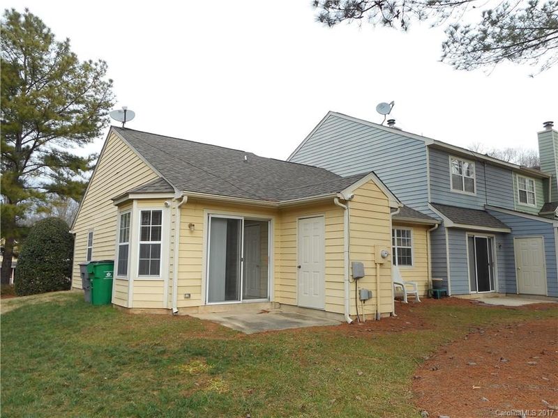 9229 Arbourgate Meadows Ln #9229, Charlotte, NC 28277