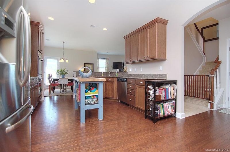 4201 Bright Rd, Charlotte, NC 28214