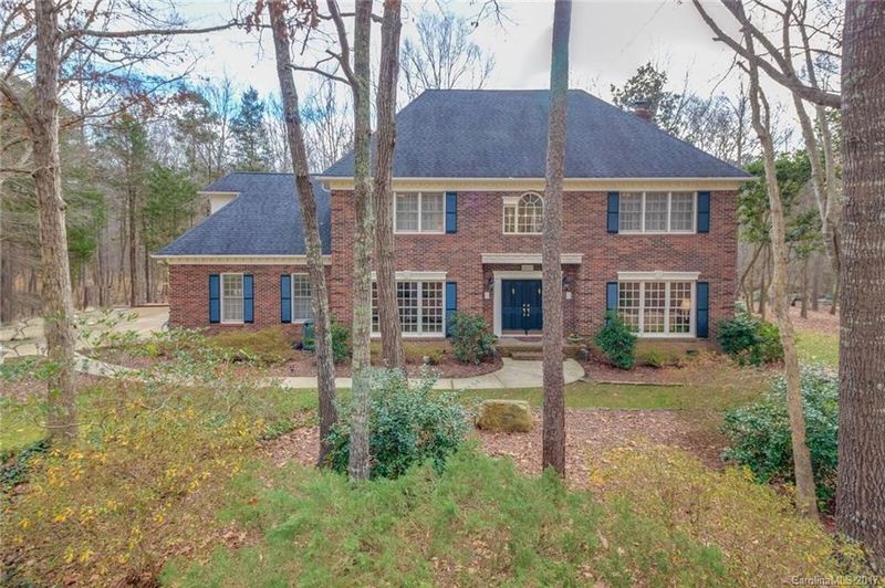 8612 Quarters Ln, Mint Hill, NC 28227