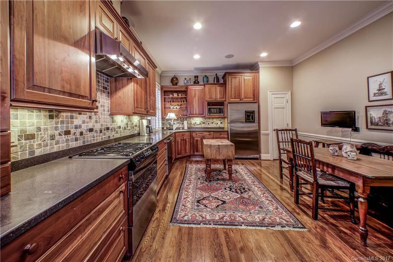 4022 Barclay Downs Dr #4022, Charlotte, NC 28209