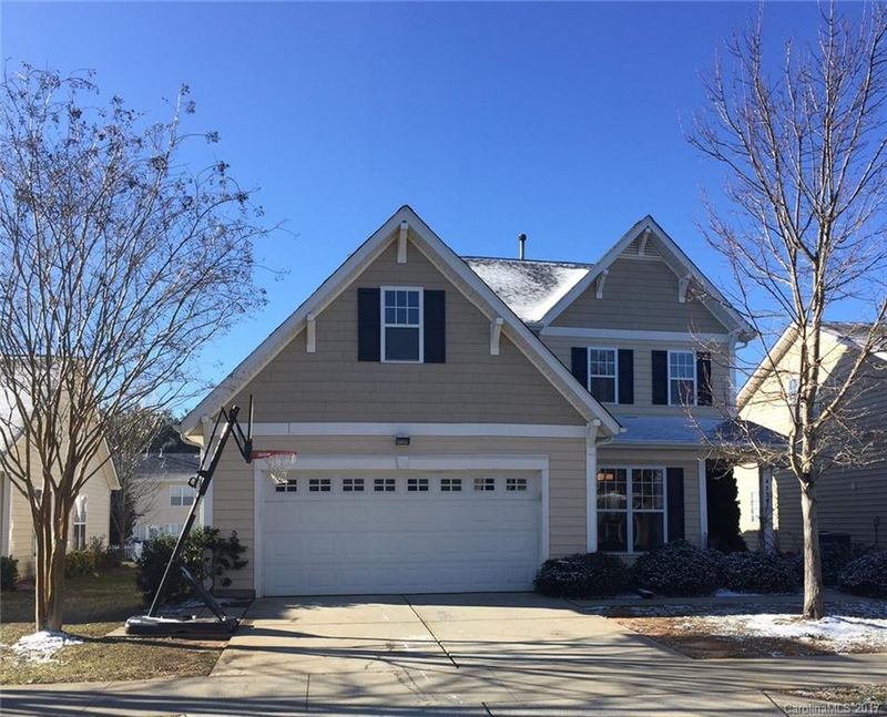 4539 Scarlet Oak Dr, Rock Hill, SC 29732