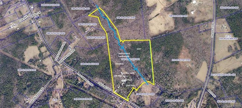 38 Ac Hwy 9 Hw, Chester, SC 29705