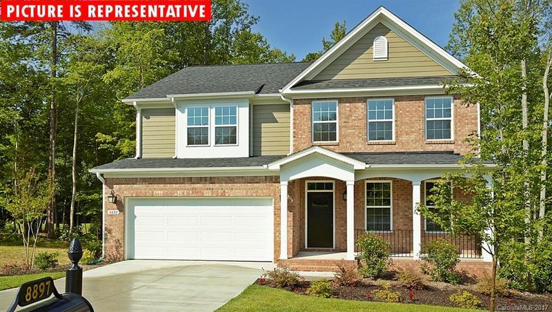129 Sycamore Dr #8, Lancaster, SC 29720
