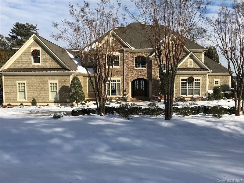 16035 Jetton Rd, Cornelius, NC 28031