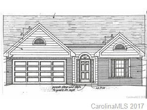 220 Kingsford Dr #9, Stanley, NC 28164