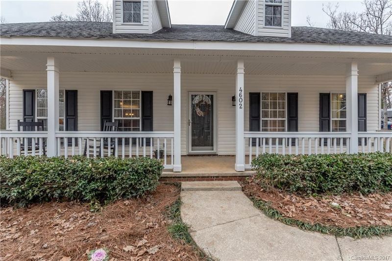 4602 Janes Ln, Monroe, NC 28112