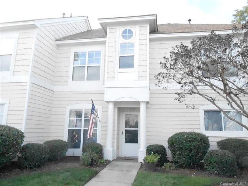 17527 Tuscany Ln #20, Cornelius, NC 28031