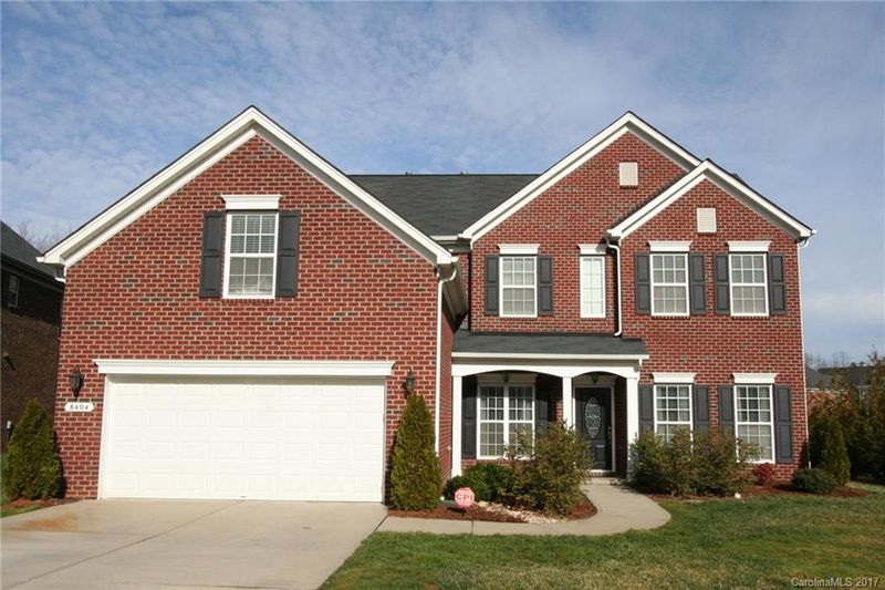 8404 Fairgreen Ave, Waxhaw, NC 28173