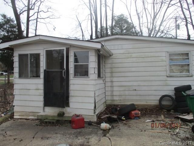 3609 Frew Rd, Charlotte, NC 28206