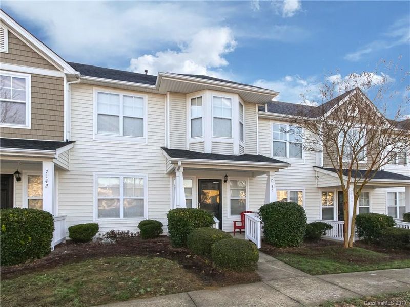 7138 Tom Castain Ln #61, Charlotte, NC 28226