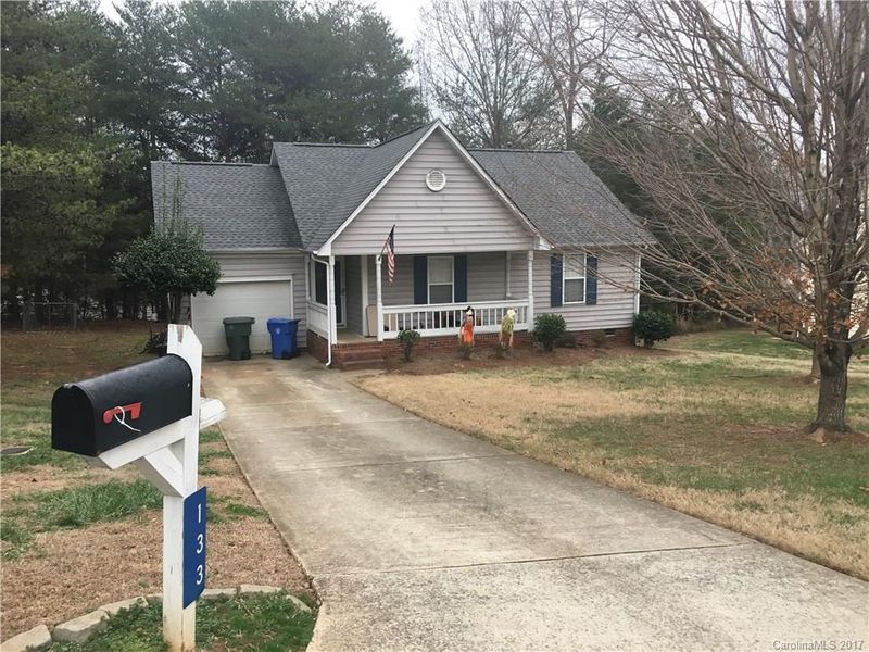 133 Eagle Ct #25, Mooresville, NC 28117