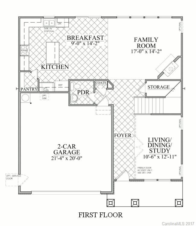 2043 Pinyon Ln, Lancaster, SC 29720
