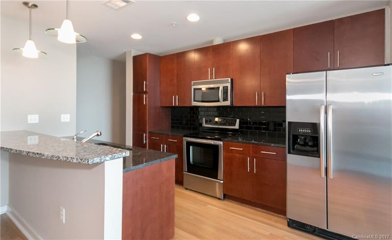 210 Church St #3110, Charlotte, NC 28202