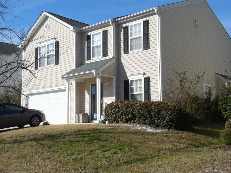 10523 Pickerel Ln, Charlotte, NC 28213