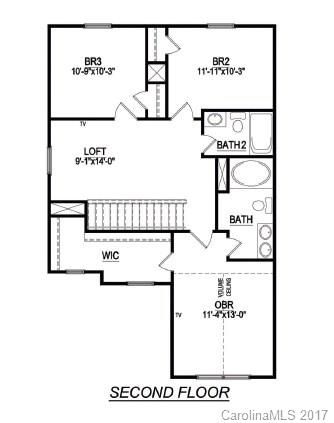 2132 Gunnars Ridge Rd #43, Lancaster, SC 29720