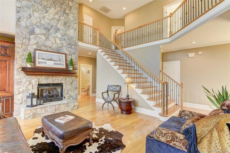 11850 Hidden Forest Ln, Davidson, NC 28036