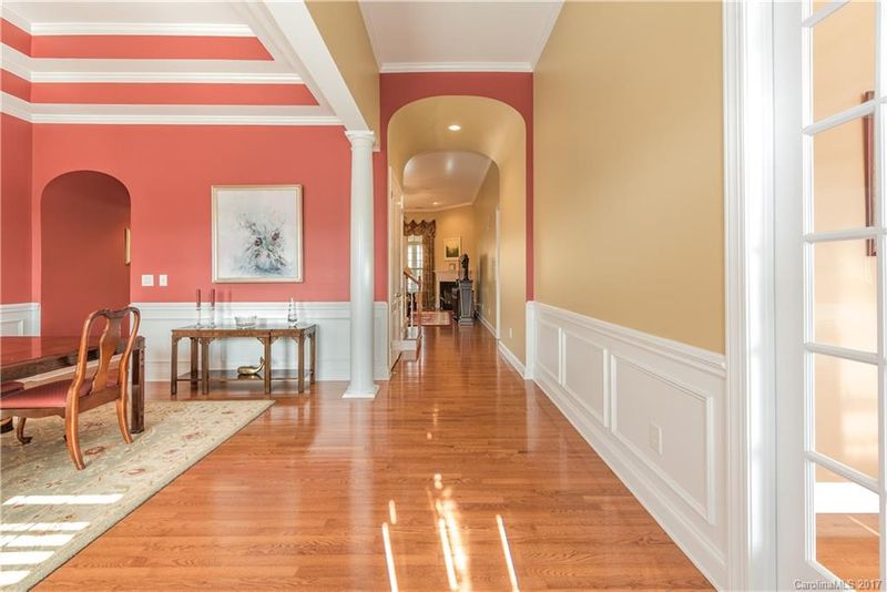 8728 Soaring Eagle Ln, Waxhaw, NC 28173