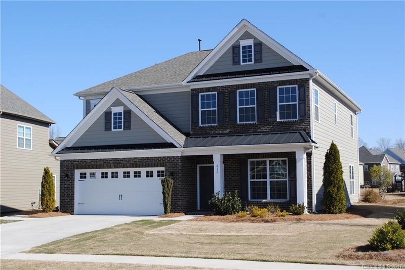 416 Osprey Ridge Ln #88, Fort Mill, SC 29708