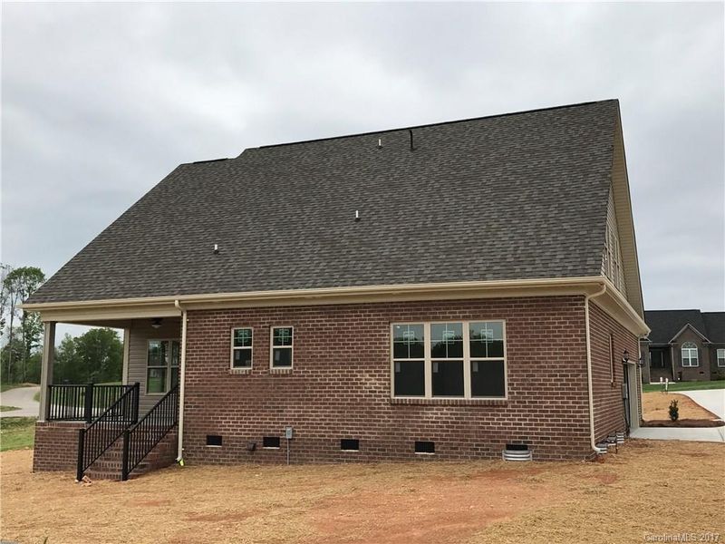 4005 Camden Oaks Ln #55, Monroe, NC 28110