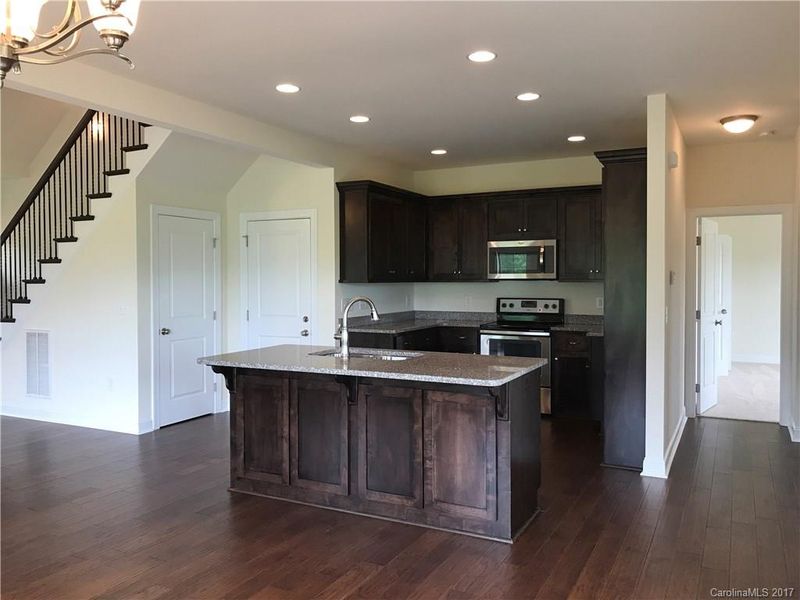 4005 Camden Oaks Ln #55, Monroe, NC 28110