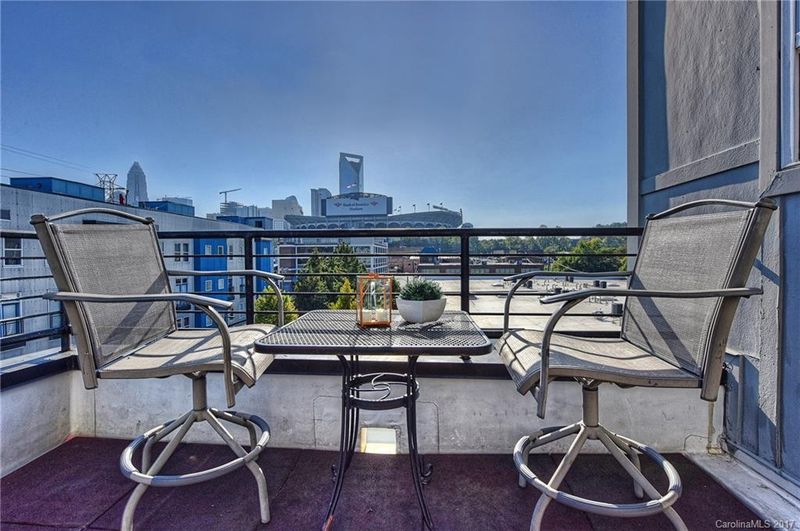 971 W Hill St #., Charlotte, NC 28208