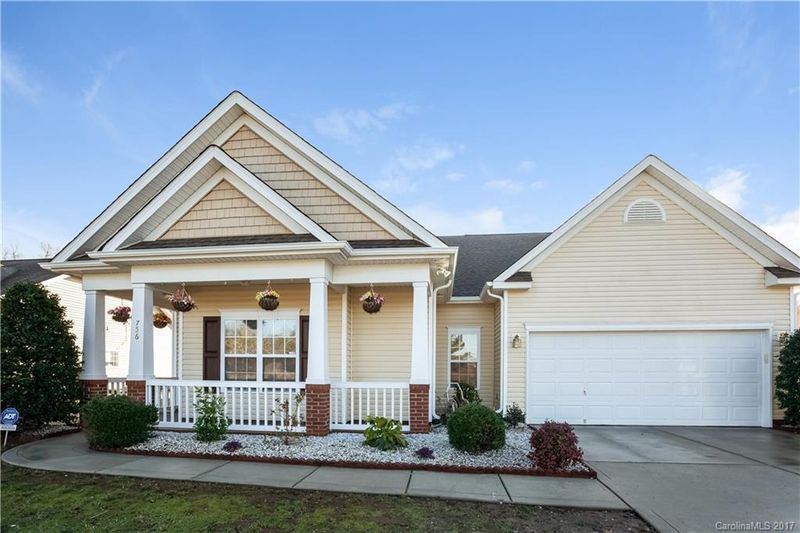 756 Juanita Dr, Concord, NC 28027