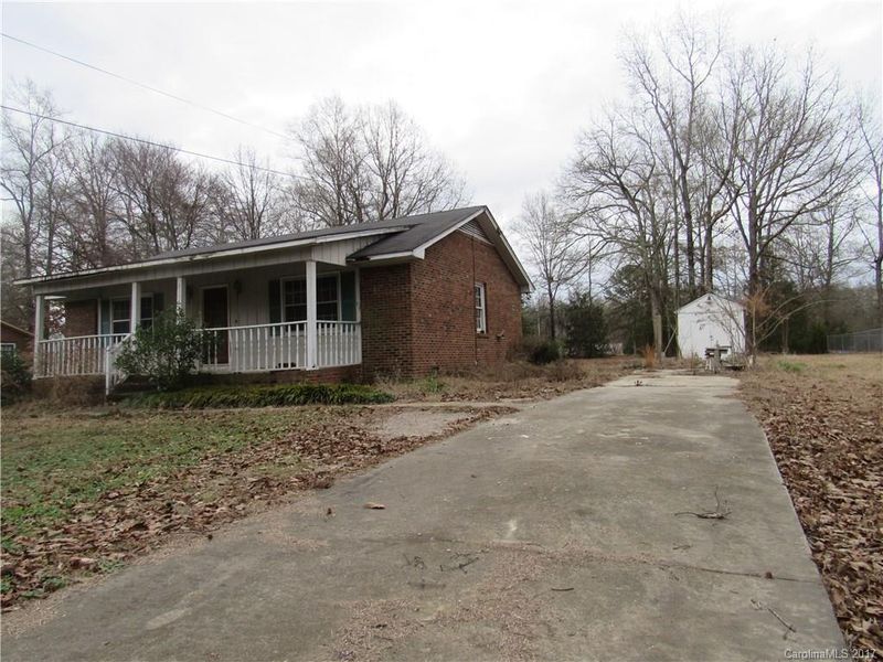 2167 Powell Ave #7, Lancaster, SC 29720