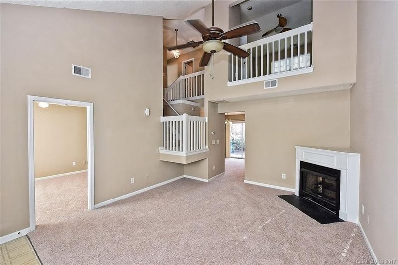 6758 Cypress Tree Ln #6758, Charlotte, NC 28215