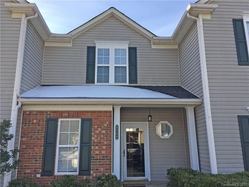 8708 Cinnabay Dr #93, Charlotte, NC 28216