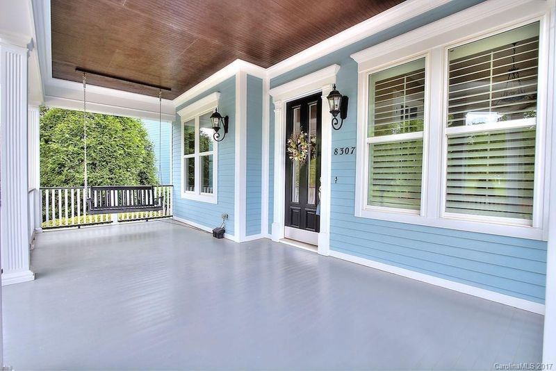8307 Haveron St, Waxhaw, NC 28173