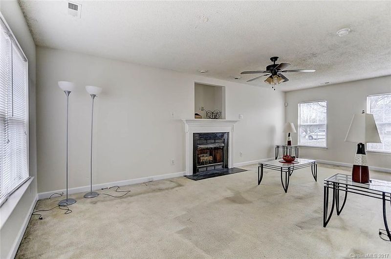 3505 Dashiel Dr #36, Charlotte, NC 28262