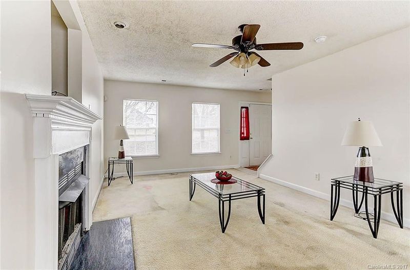 3505 Dashiel Dr #36, Charlotte, NC 28262