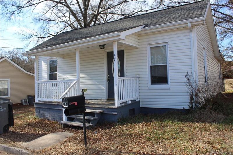 204 Lowe Ave, Kannapolis, NC 28083