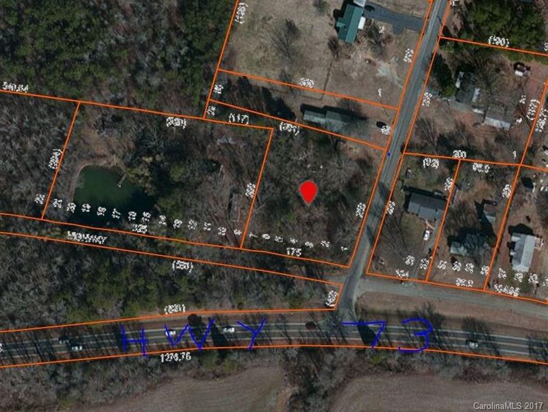 550 Moose Rd, Mount Pleasant, NC 28124