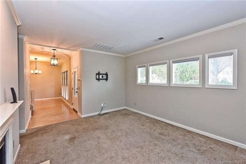 2214 Winthrop Ave #10b, Charlotte, NC 28203