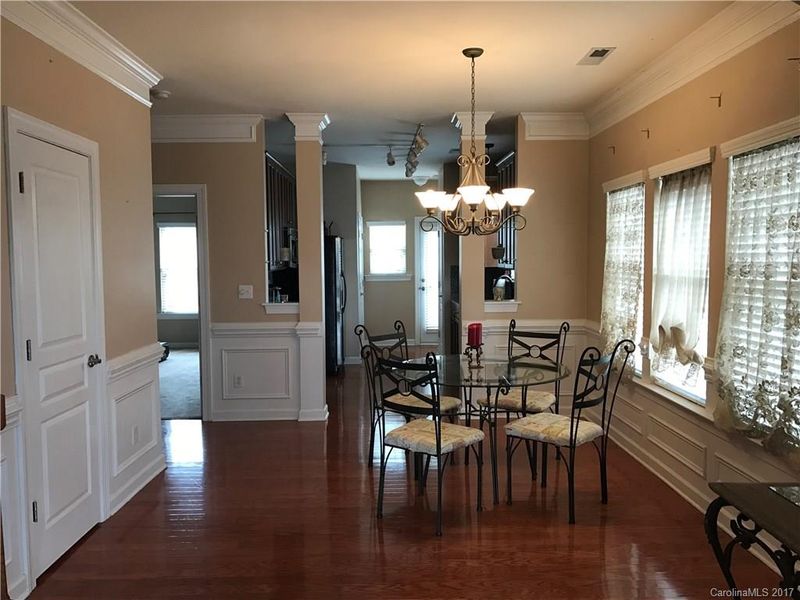 1002 Trigger Dr #252, Indian Trail, NC 28079