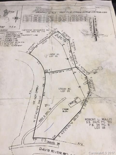 528 Davis River Rd, Belmont, NC 28012